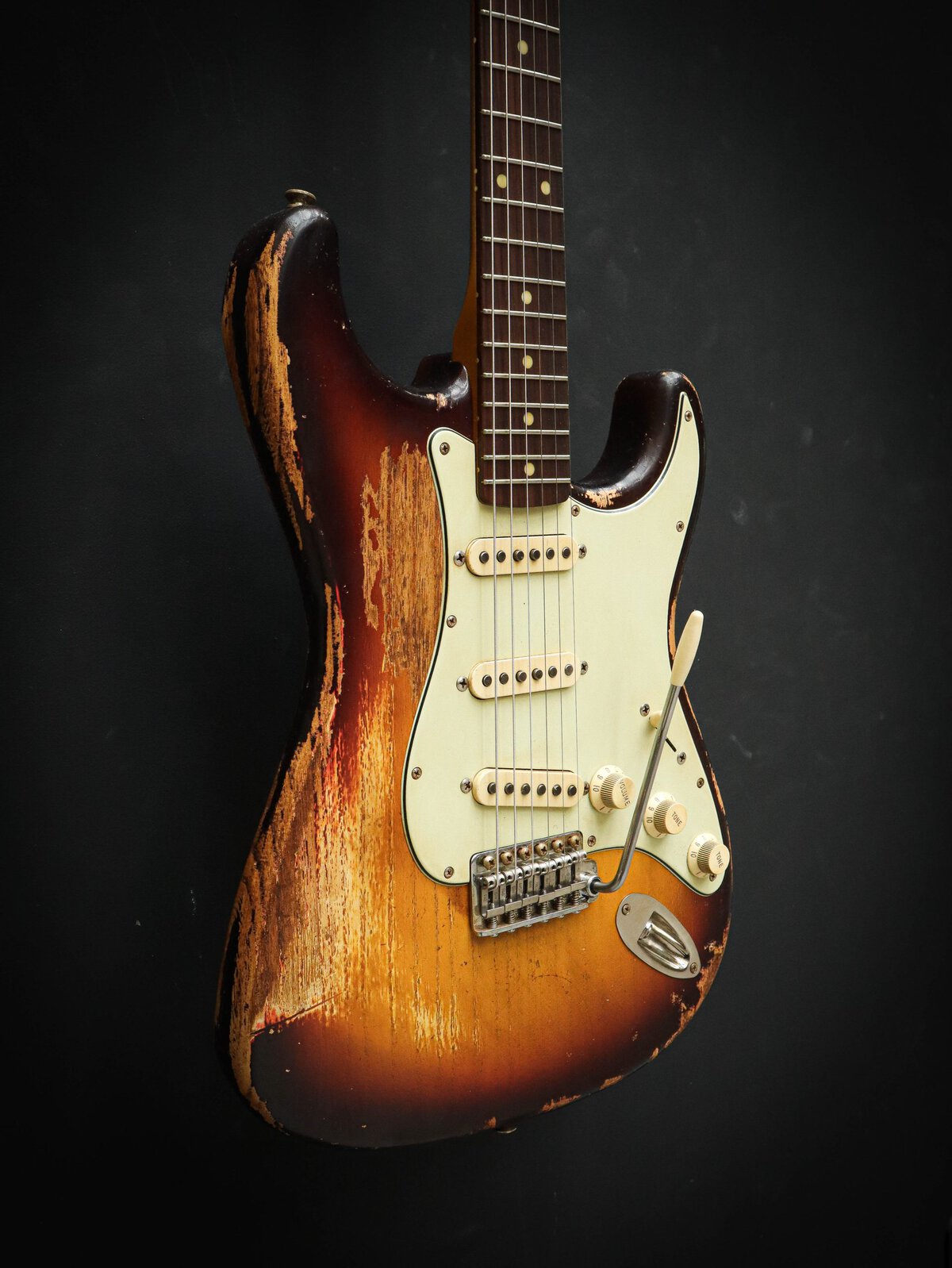 Kauffmann '63 S Cali Sunburst – Image 4