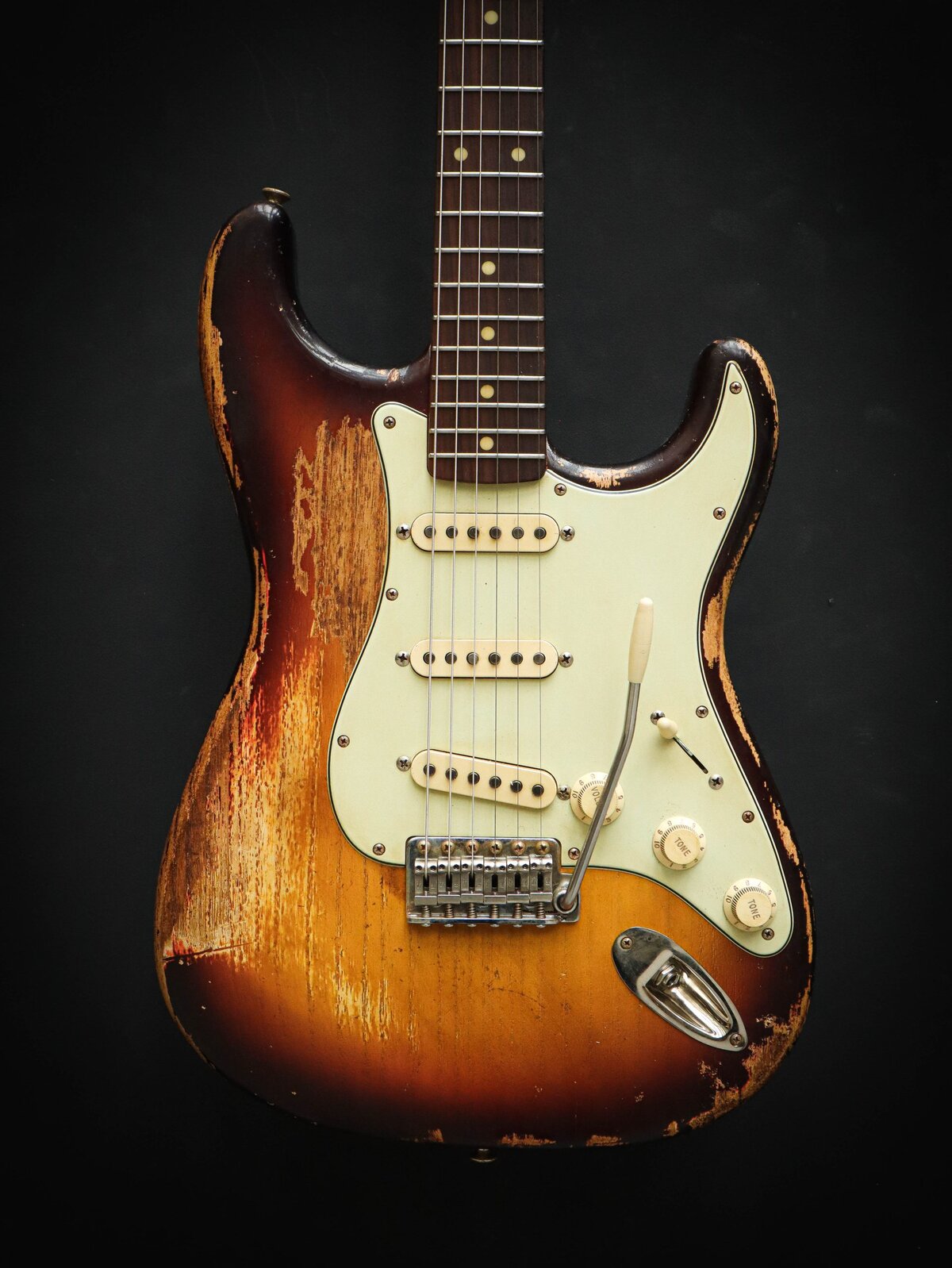 Kauffmann '63 S Cali Sunburst – Image 3