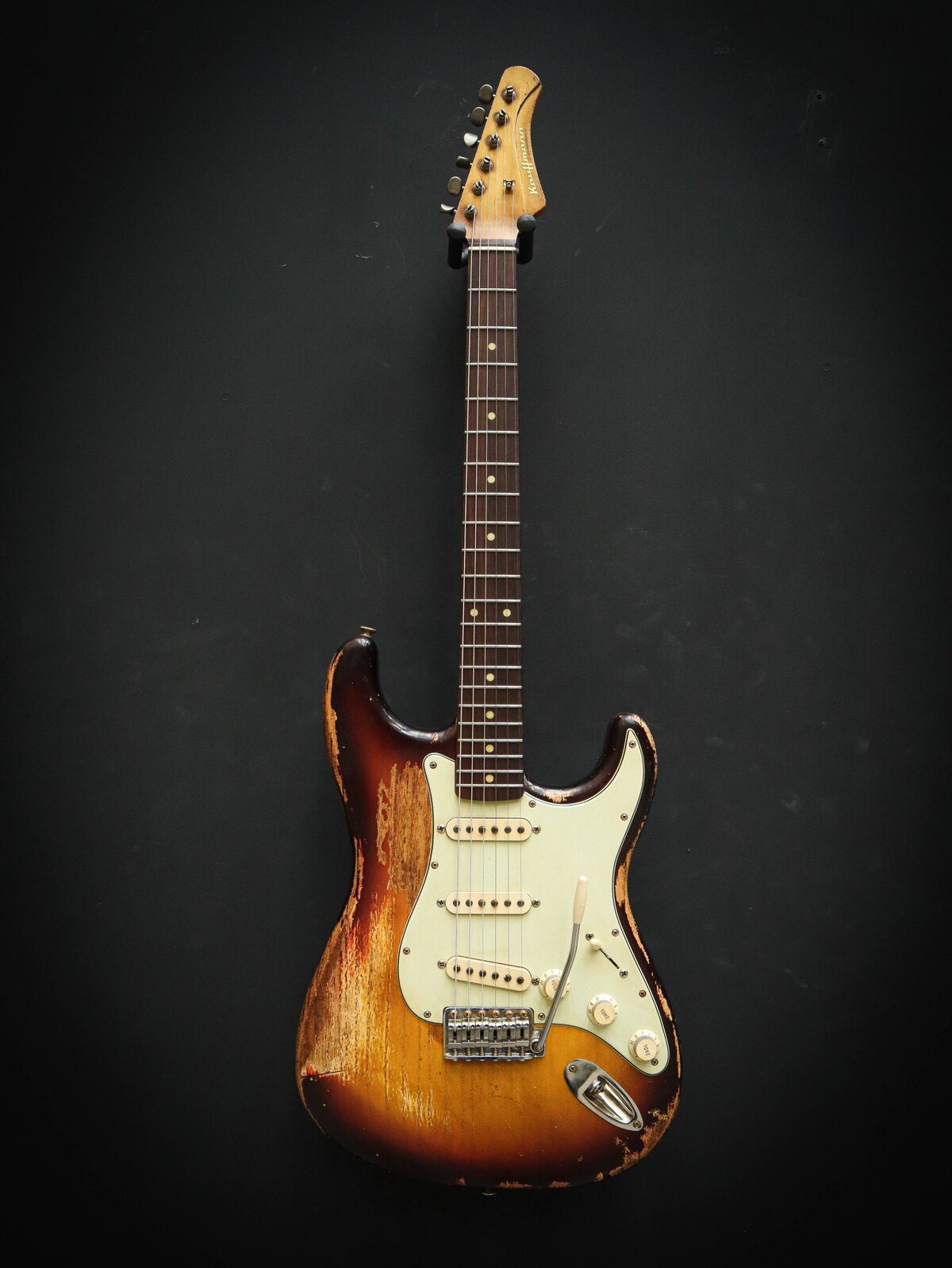 Kauffmann '63 S Cali Sunburst – Image 2