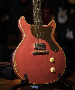 Kauffmann '59 DC Junior Sparkling Burgundy