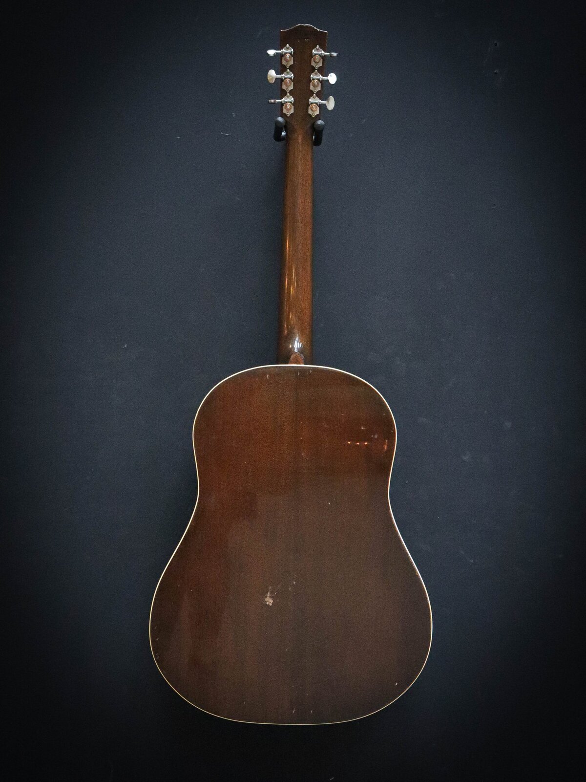 Pre-War Slope Shoulder – Image 16