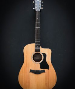 Alternative view of Taylor 210ce Plus