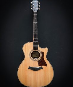Alternative view of Taylor 414ce Studio