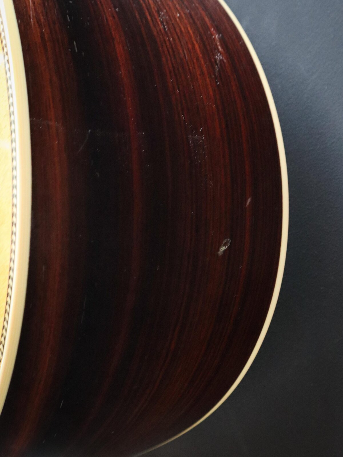 Collings D2H with LR Baggs Anthem OCCASION – Image 19