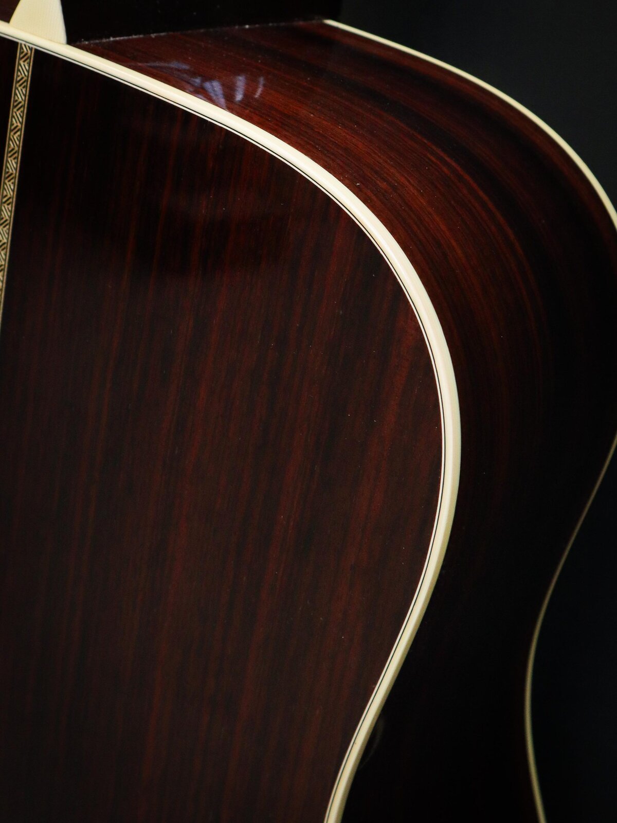 Collings D2H with LR Baggs Anthem OCCASION – Image 18