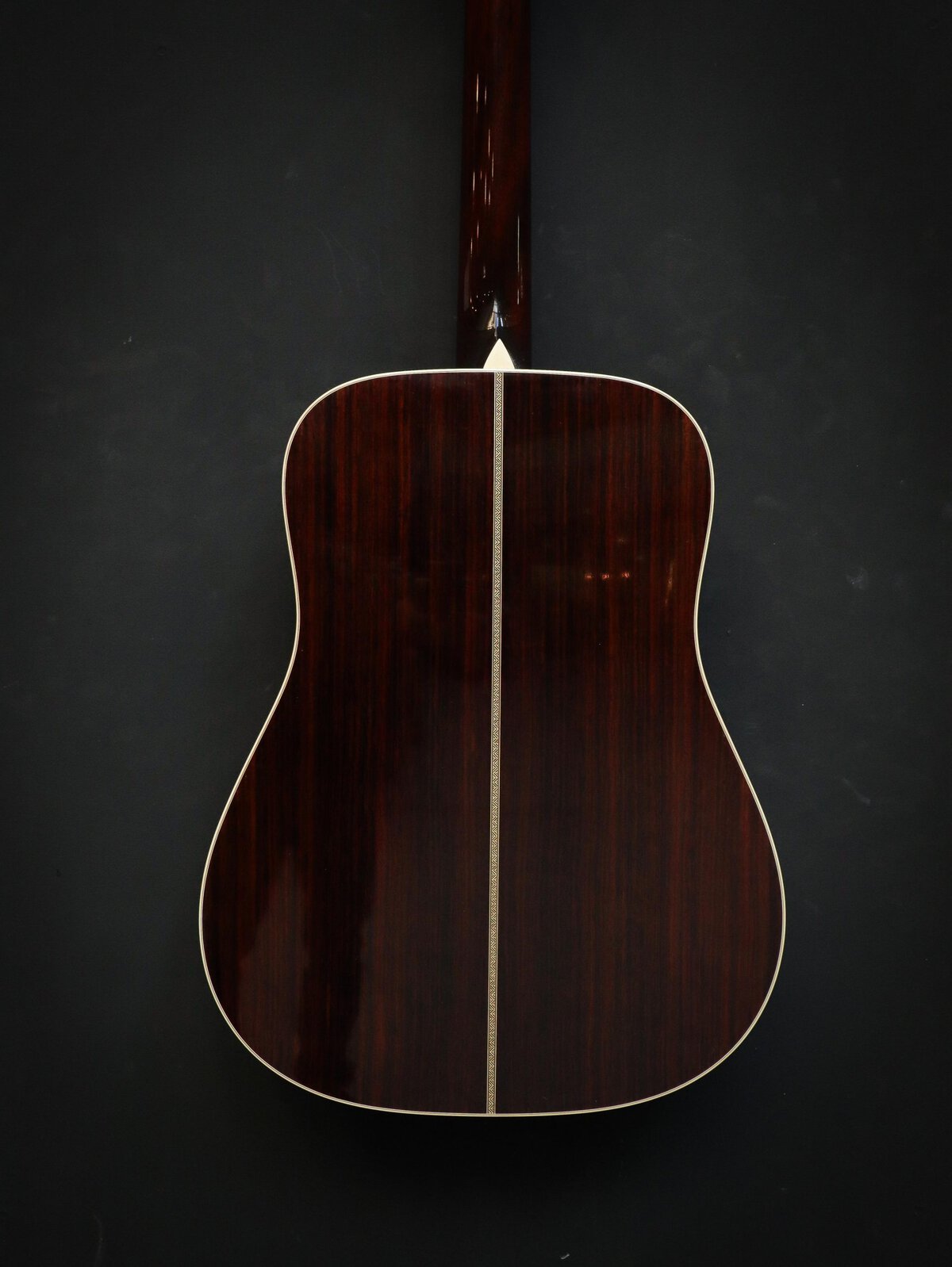 Collings D2H with LR Baggs Anthem OCCASION – Image 17
