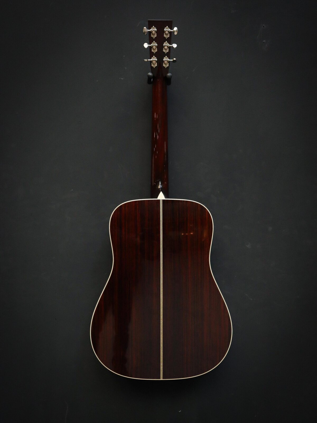 Collings D2H with LR Baggs Anthem OCCASION – Image 16