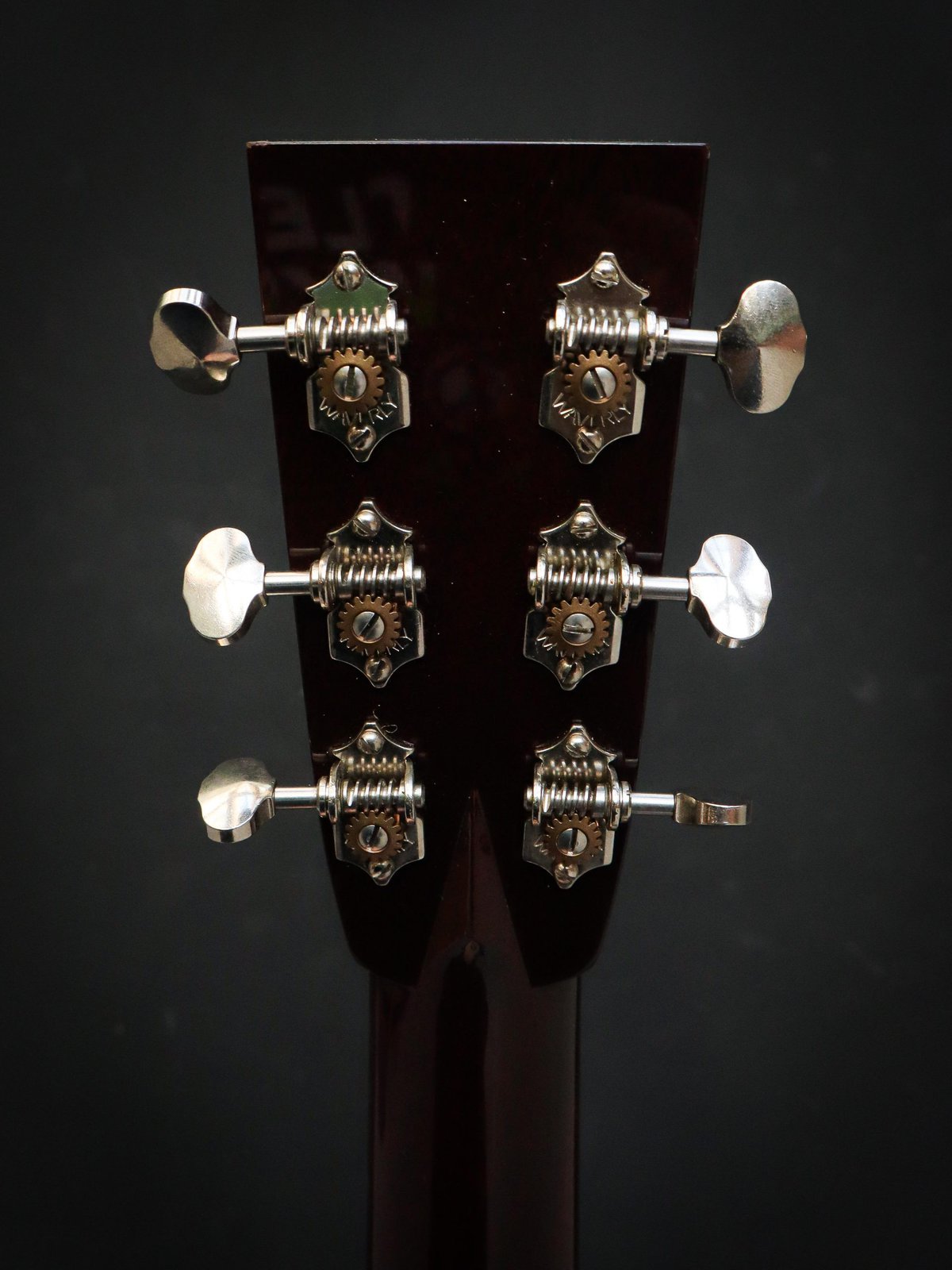 Collings D2H with LR Baggs Anthem OCCASION – Image 14