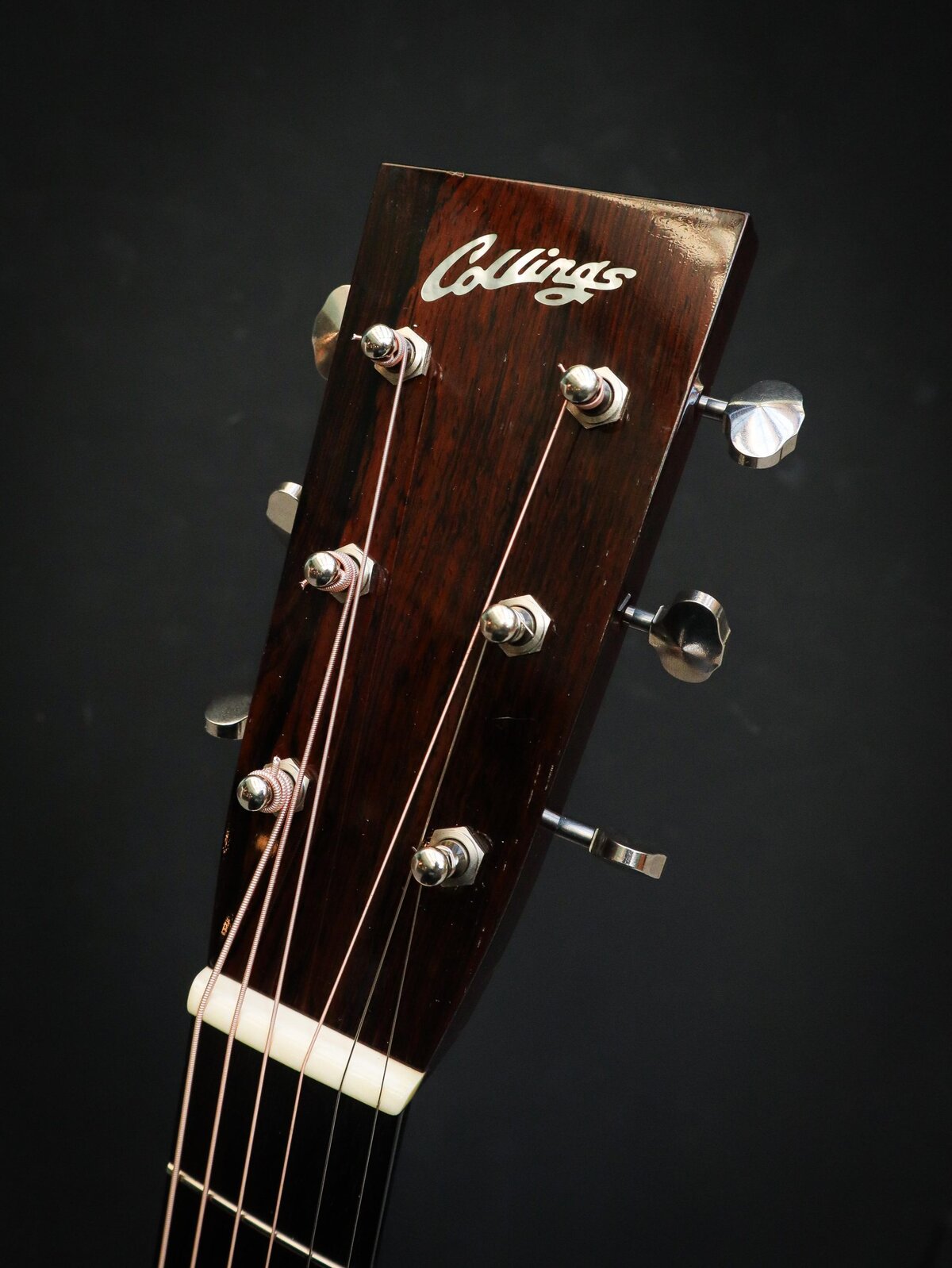Collings D2H with LR Baggs Anthem OCCASION – Image 13