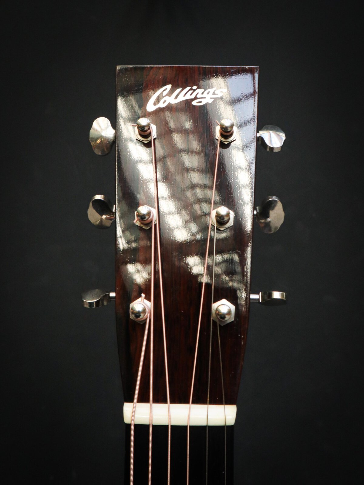 Collings D2H with LR Baggs Anthem OCCASION – Image 12