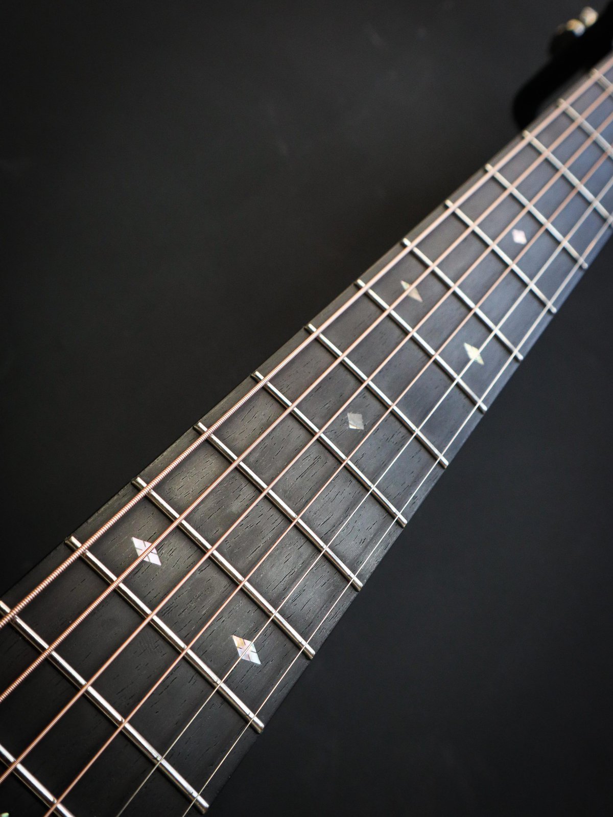 Collings D2H with LR Baggs Anthem OCCASION – Image 11