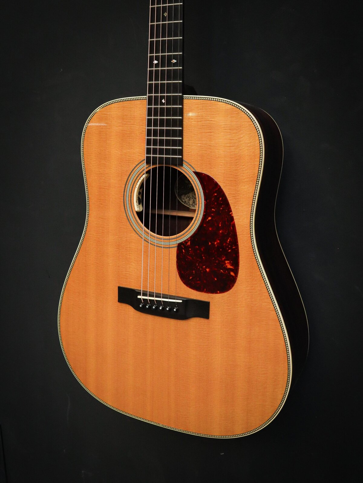 Collings D2H with LR Baggs Anthem OCCASION – Image 8