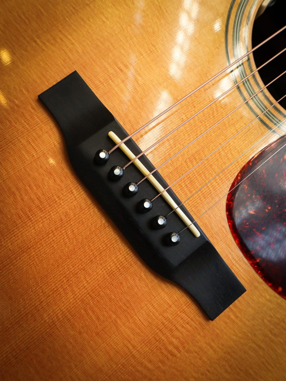 Collings D2H with LR Baggs Anthem OCCASION – Image 7