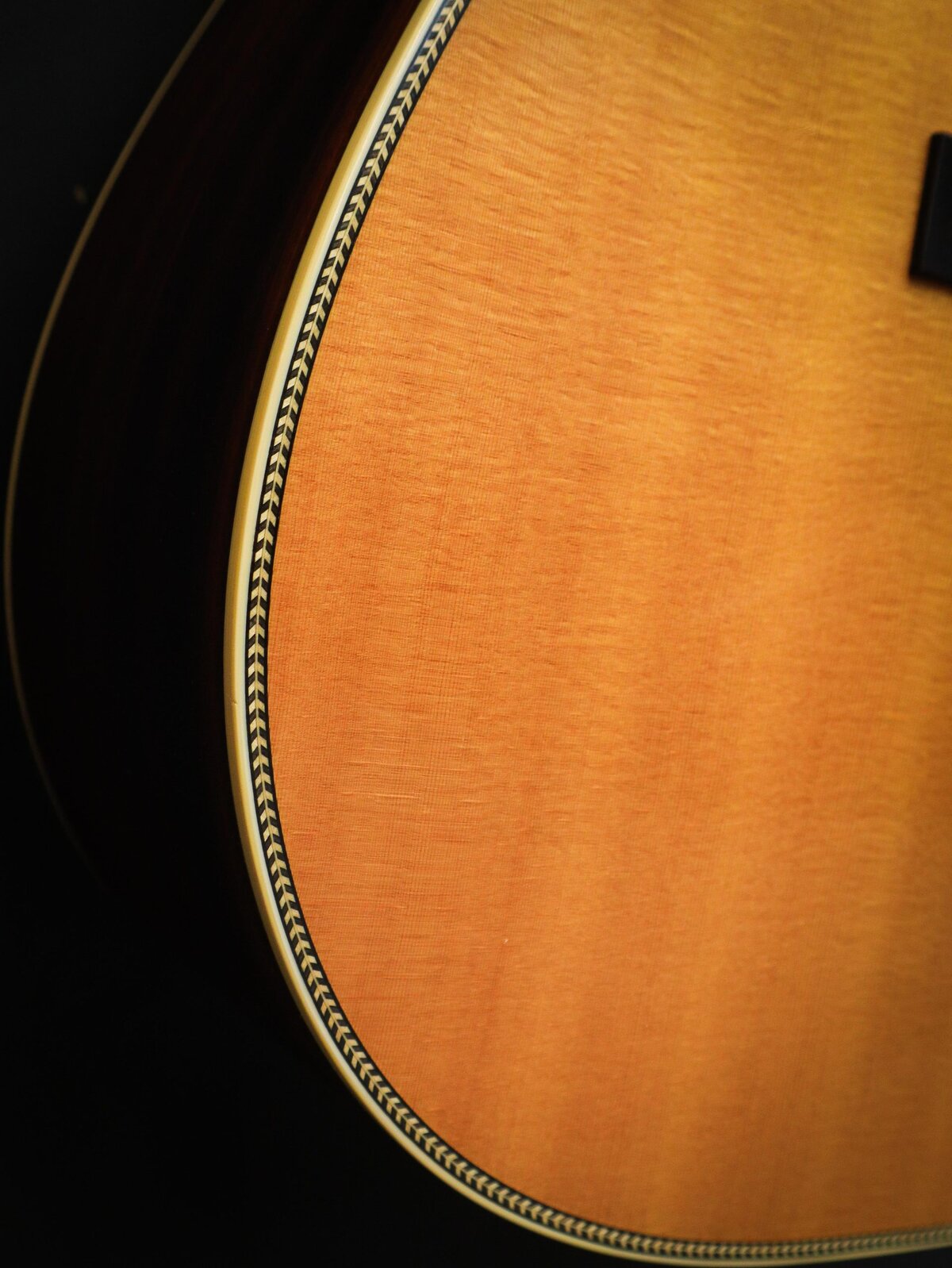 Collings D2H with LR Baggs Anthem OCCASION – Image 6