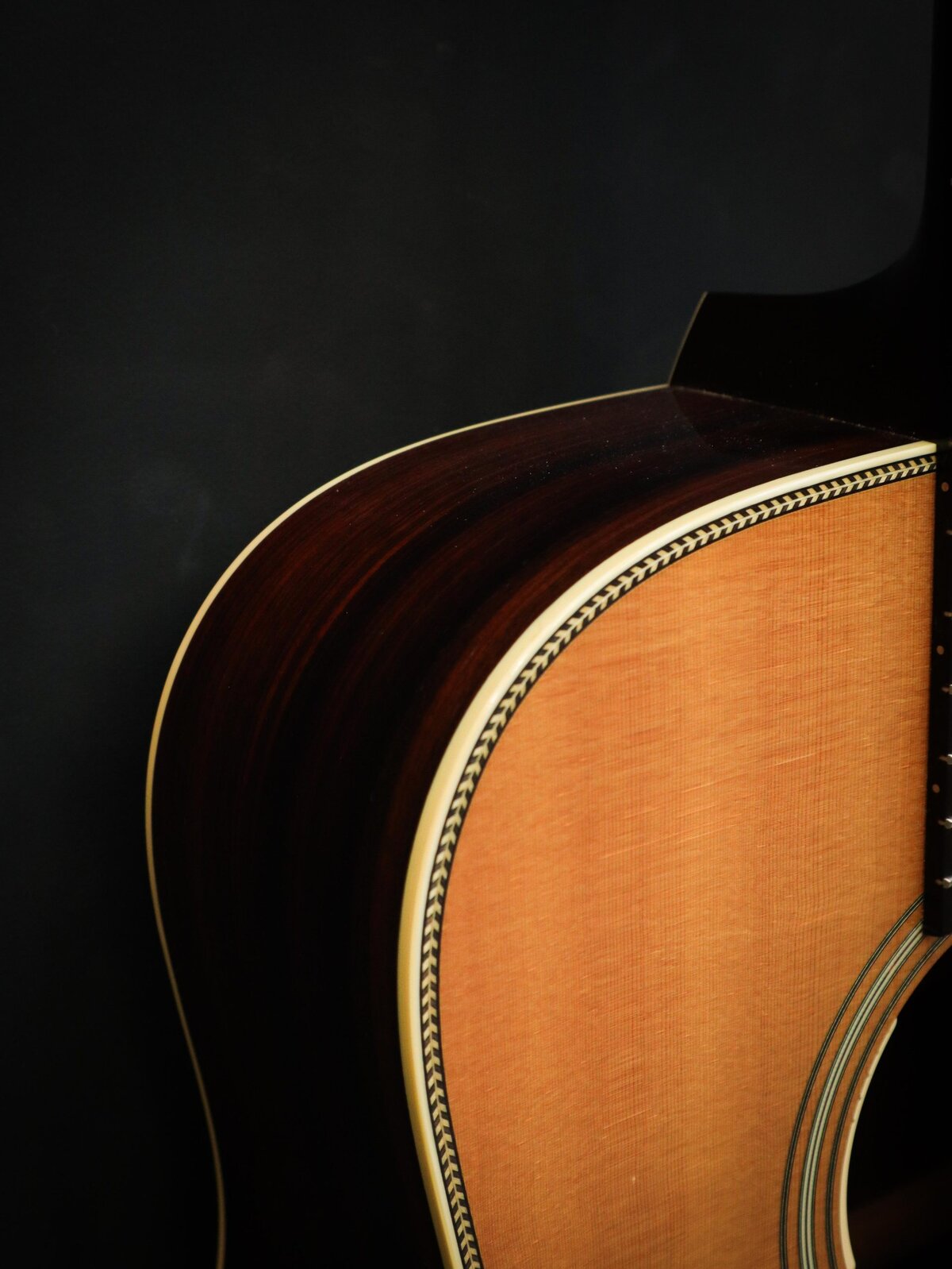 Collings D2H with LR Baggs Anthem OCCASION – Image 5