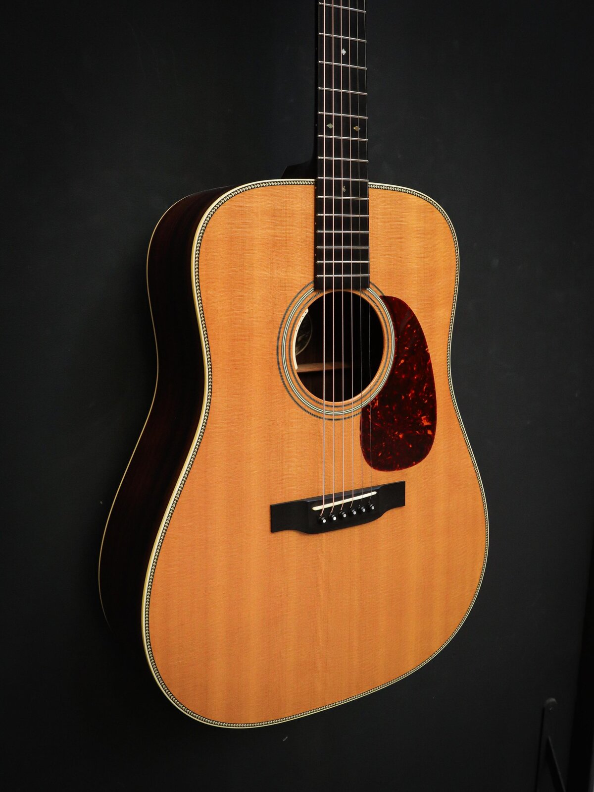 Collings D2H with LR Baggs Anthem OCCASION – Image 4
