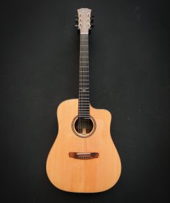 Alternative view of Dowina Master Series Wenge DC D'occasion