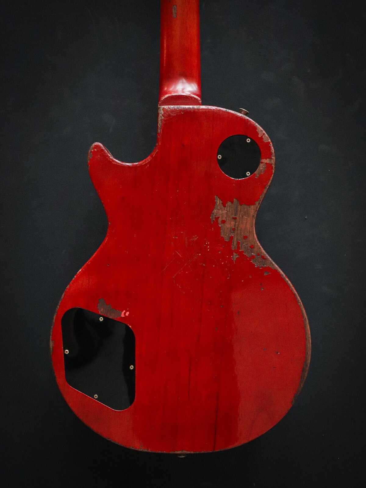 Kauffmann '59 SC T-Vibe Flamed Top – Image 7