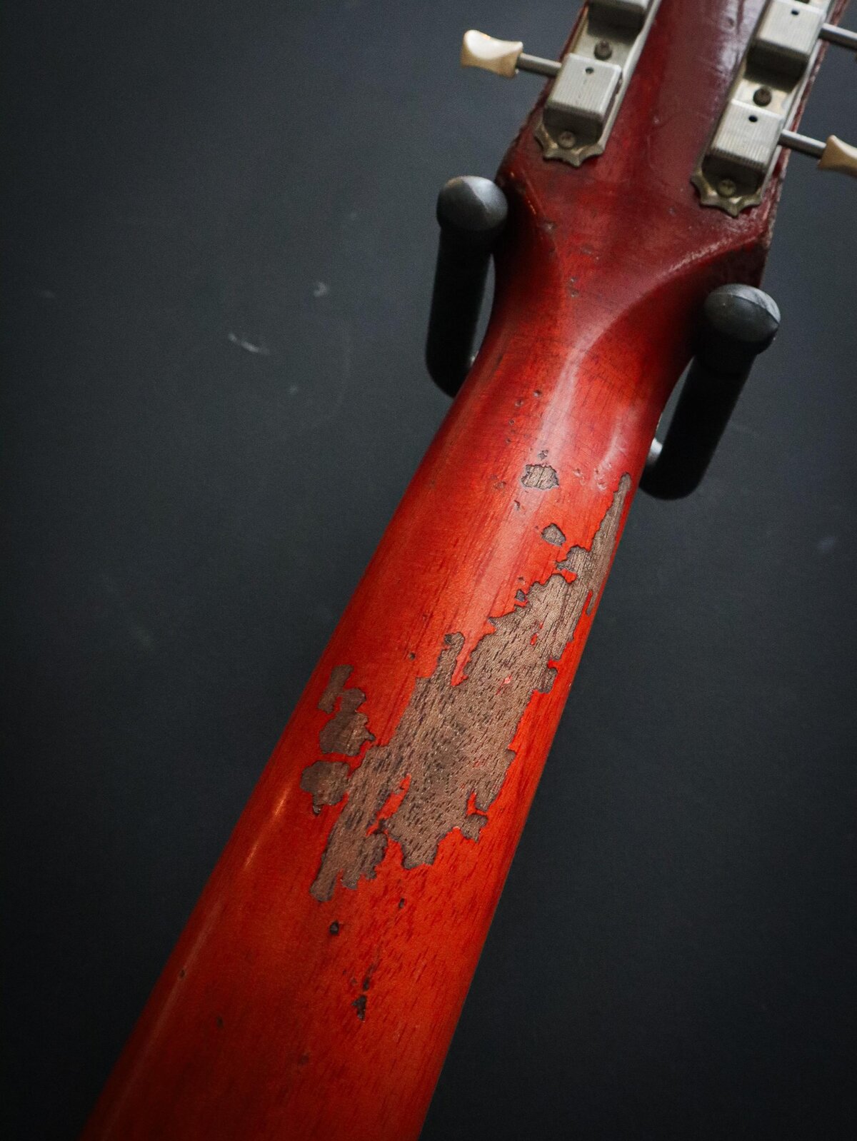 Kauffmann '59 SC T-Vibe Flamed Top – Image 14