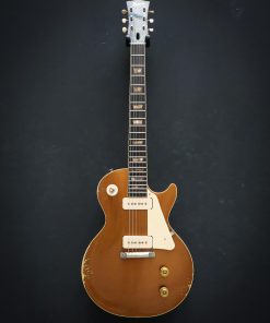 Alternative view of Kauffmann '59 SC T-Vibe Gold Top
