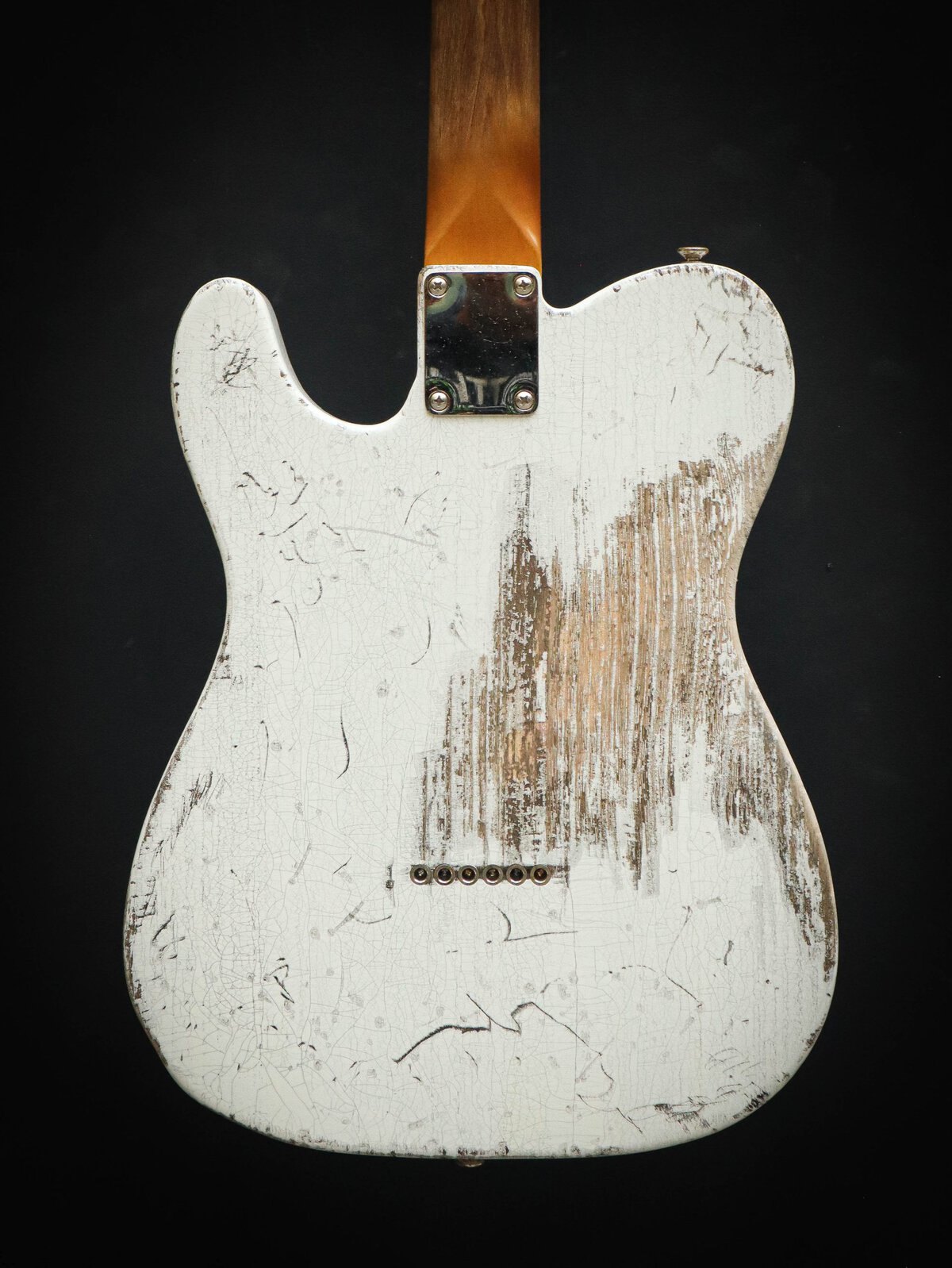 Kauffmann '63 T Olympic White – Image 13