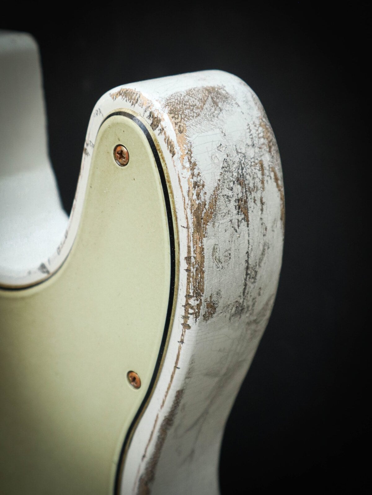 Kauffmann '63 T Olympic White – Image 6