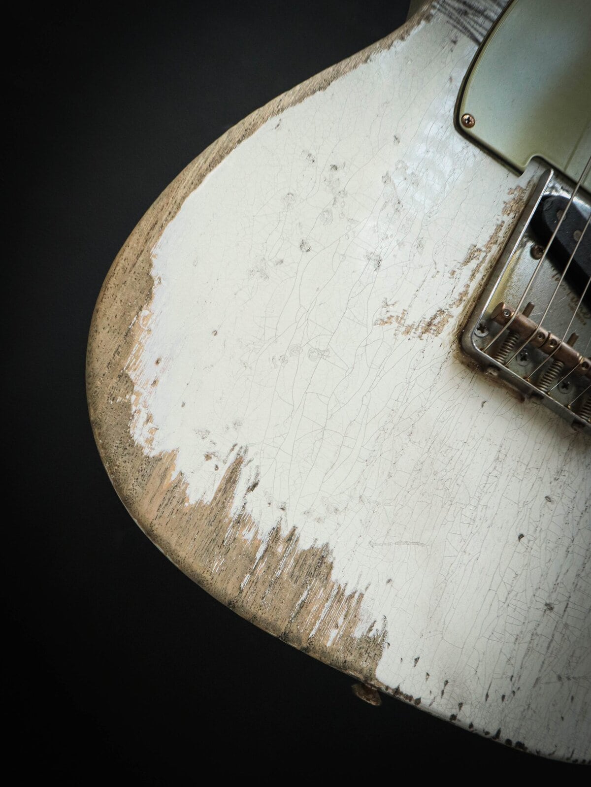 Kauffmann '63 T Olympic White – Image 7