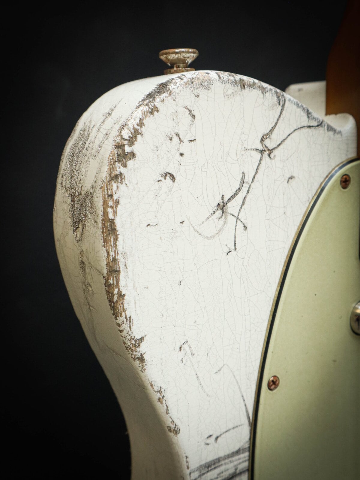 Kauffmann '63 T Olympic White – Image 9