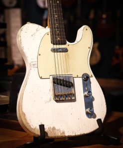 Kauffmann '63 T Olympic White