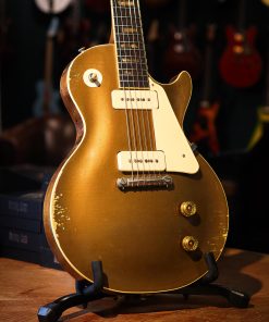 Kauffmann '59 SC T-Vibe Gold Top