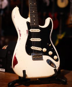 Mario Guitars Model S Hardtail Occasion