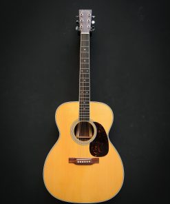 Alternative view of Martin M-36 Pre-Owned