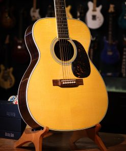 Martin M-36 Pre-Owned