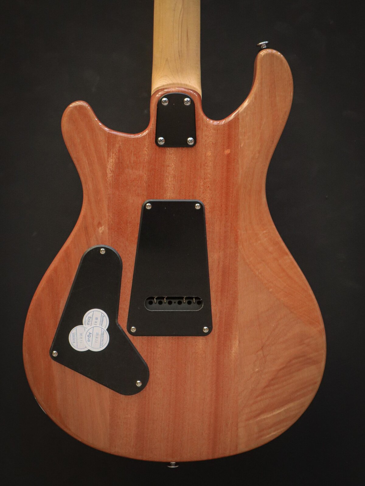 PRS SE CE 24 Slate Blue – Image 12