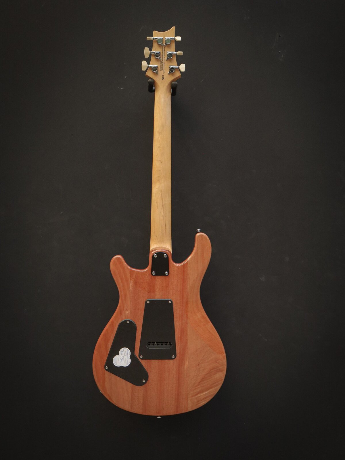 PRS SE CE 24 Slate Blue – Image 11