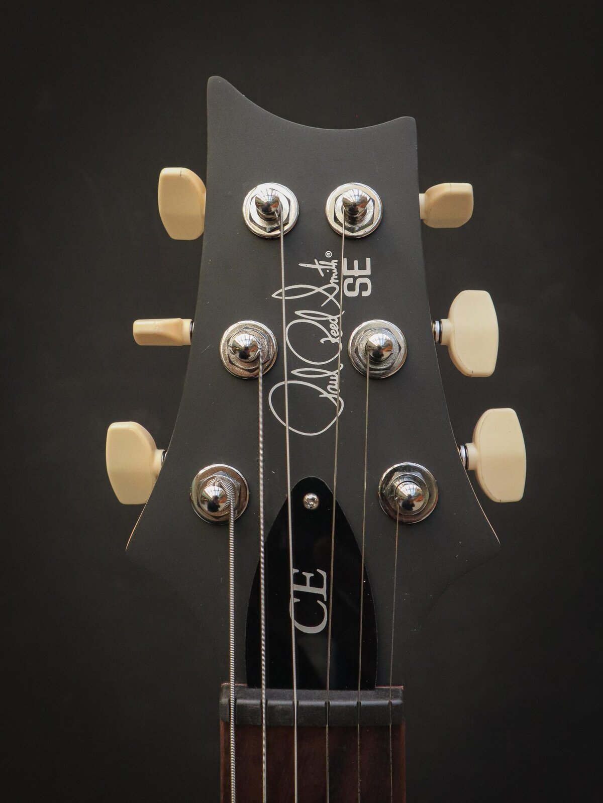 PRS SE CE 24 Slate Blue – Image 9