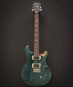 Alternative view of PRS SE CE 24 Slate Blue