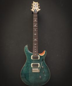 Alternative view of PRS SE Custom 24 Slate Blue