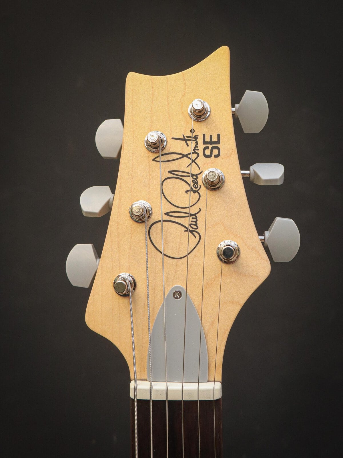 PRS John Mayer Silver Sky SE Derby Red – Image 9