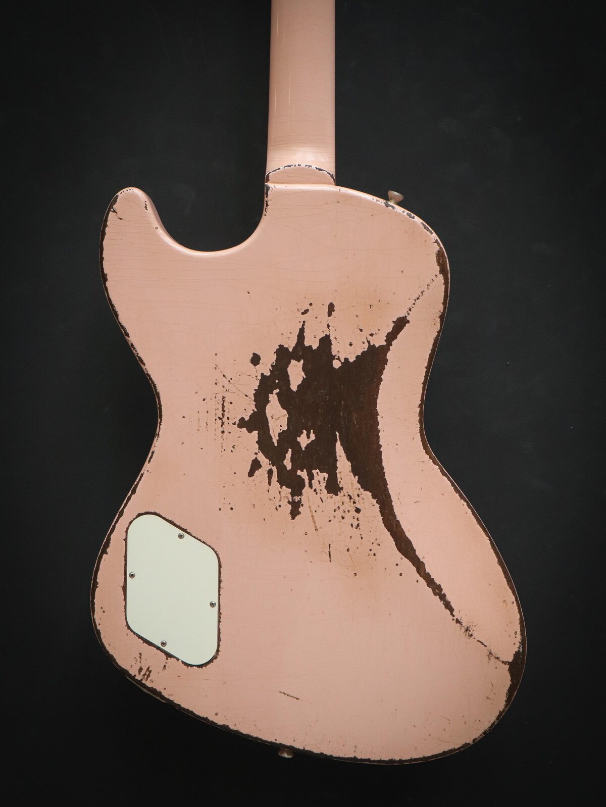 Rock N Roll Relics Revenge Shell Pink – Image 14