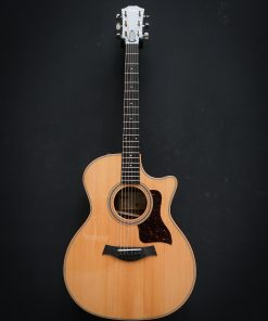 Alternative view of Taylor 314ce Studio