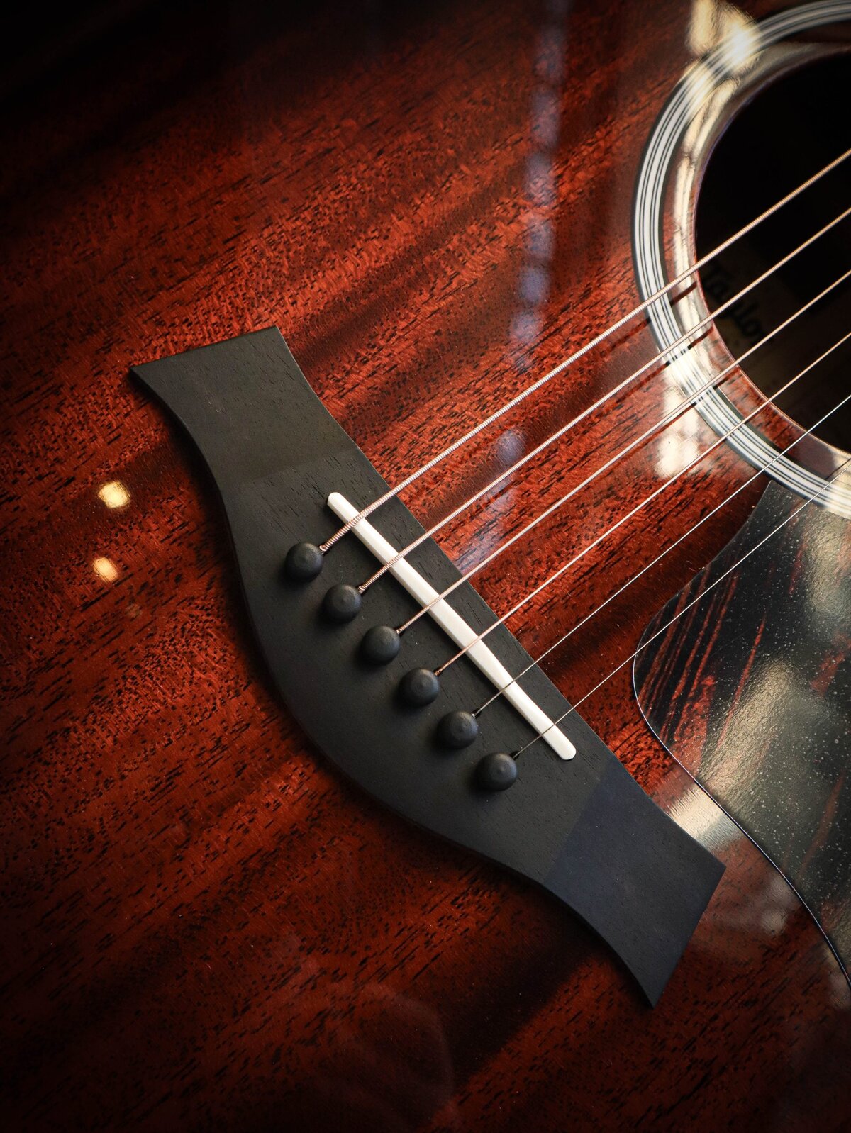 Taylor 324ce Nouvelle Génération – Image 9