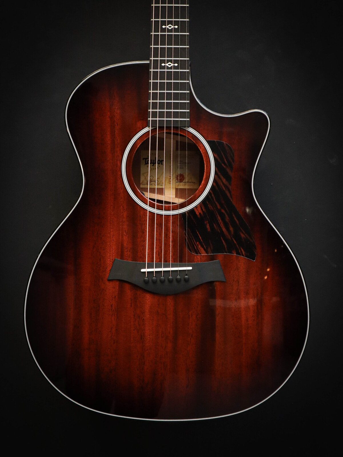 Taylor 324ce Nouvelle Génération – Image 3