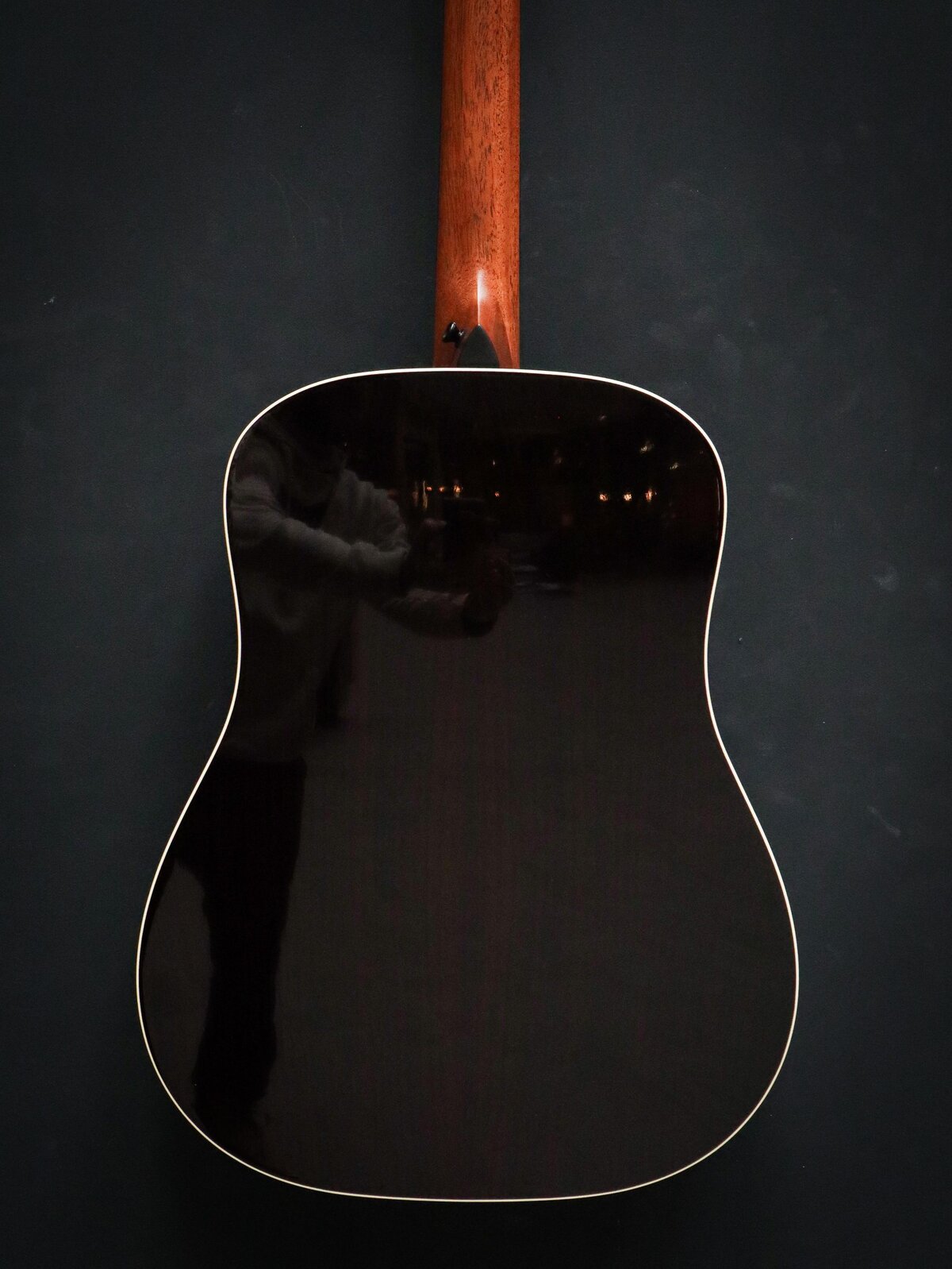 Taylor Gold Label 710e – Image 12