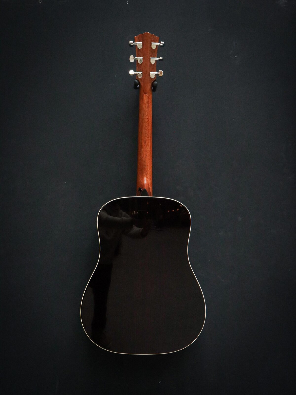 Taylor Gold Label 710e – Image 11