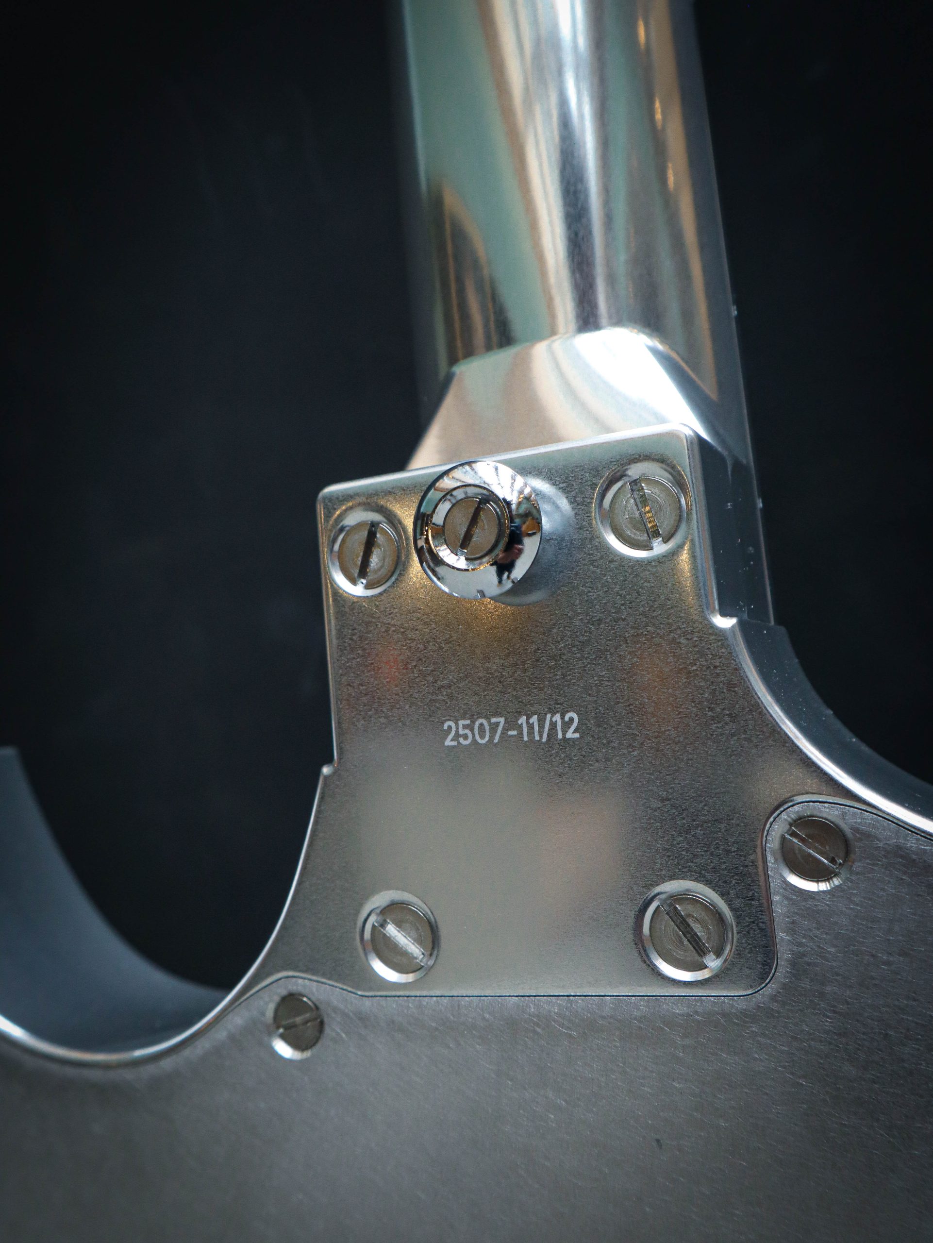 AluTone Resona Anodized Aluminum Silver – Image 14