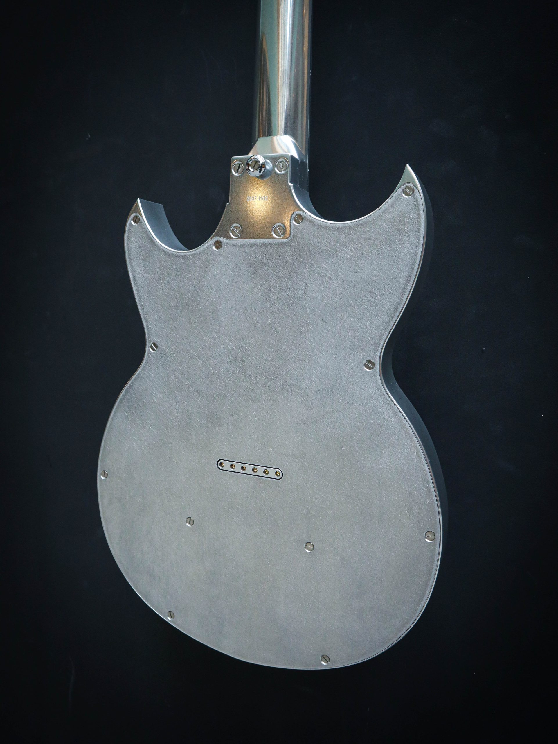 AluTone Resona Anodized Aluminum Silver – Image 13