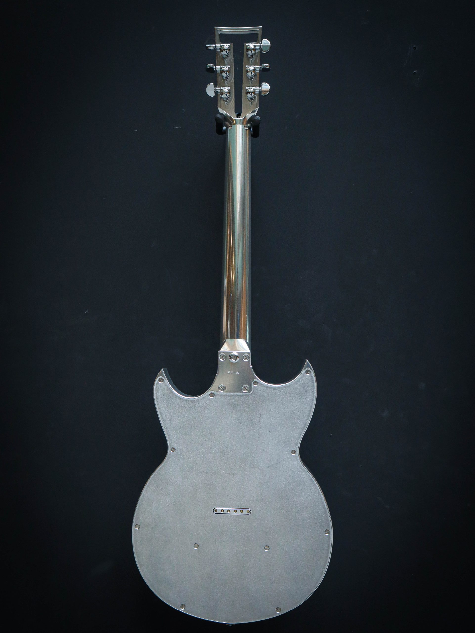 AluTone Resona Anodized Aluminum Silver – Image 12