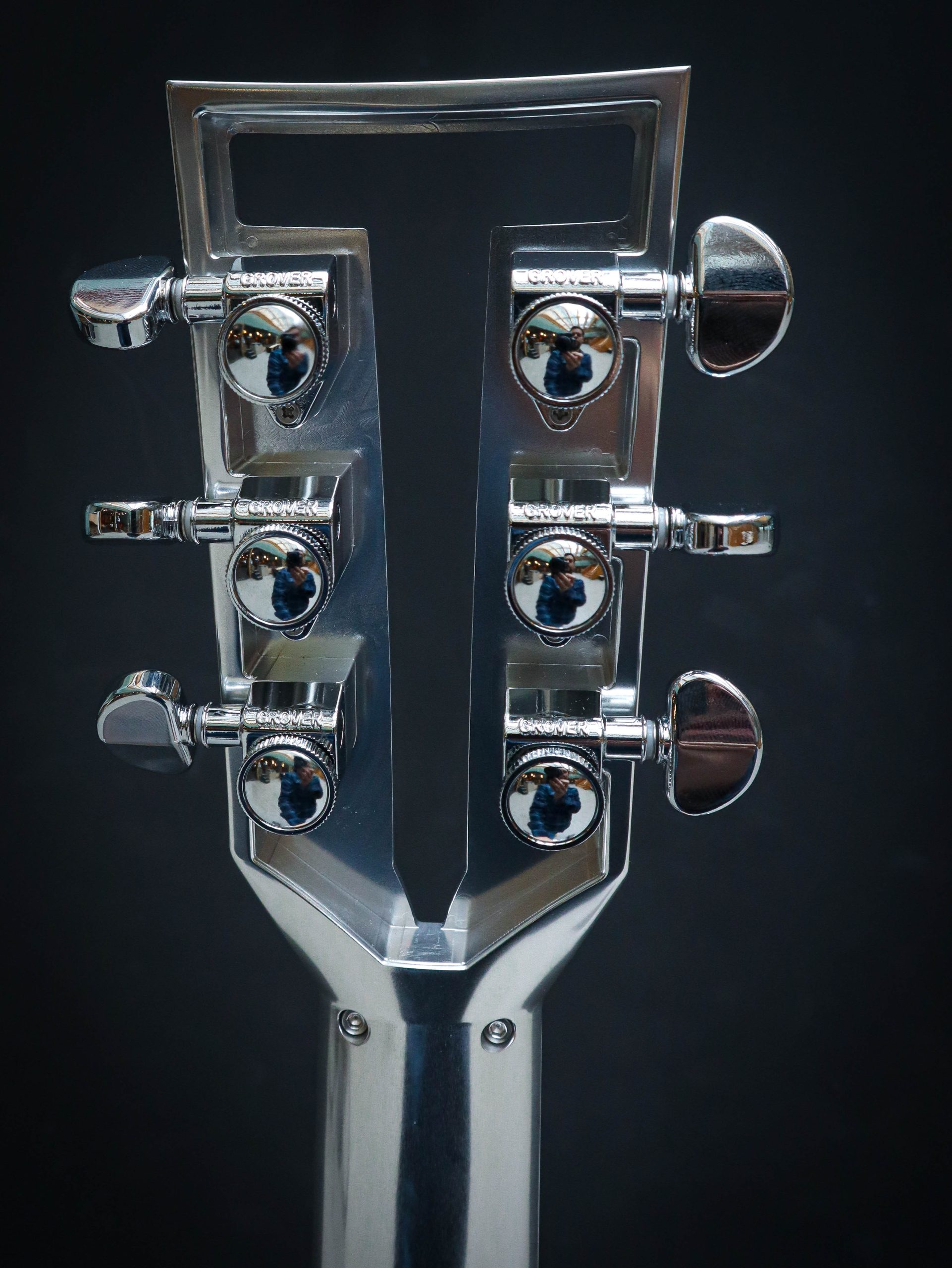 AluTone Resona Anodized Aluminum Silver – Image 11