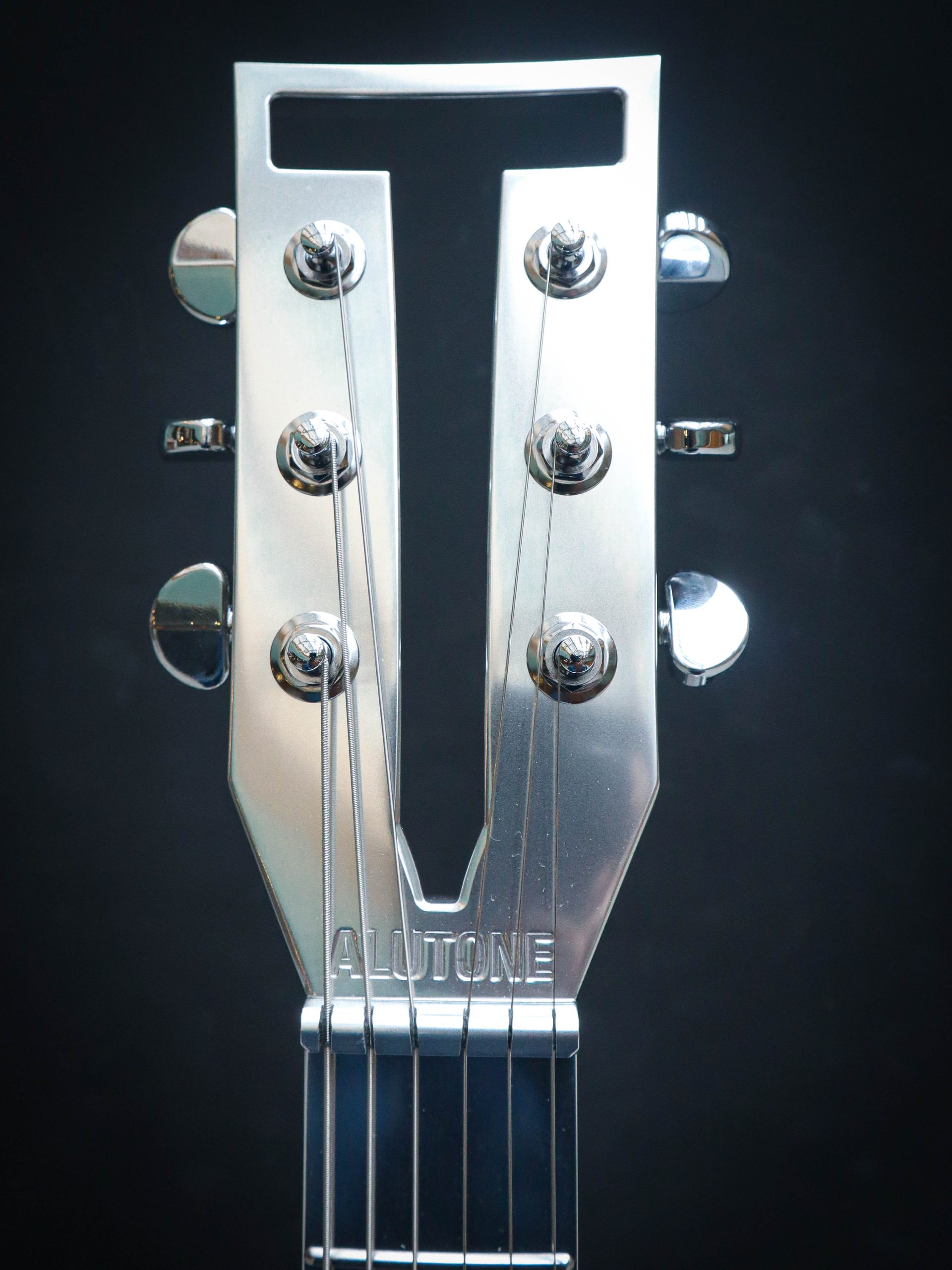 AluTone Resona Anodized Aluminum Silver – Image 10